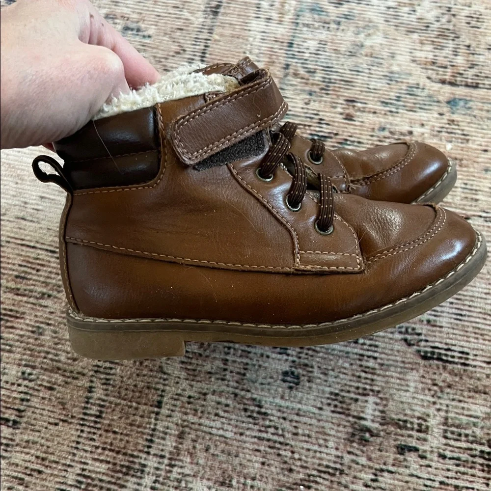 Old Navy charming tan